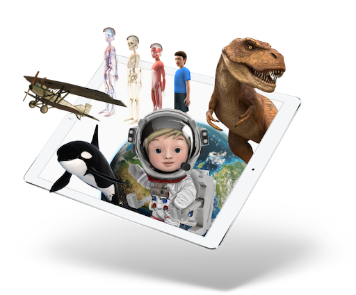 How To Use image illustration